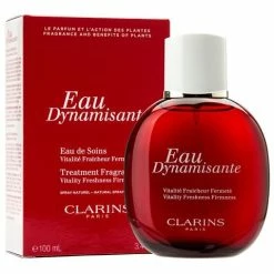 Clarins - Eau Dynamisante Spray 100ml