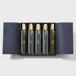 Trudon - Eau De Parfum Travel Size Coffret 5x15ml