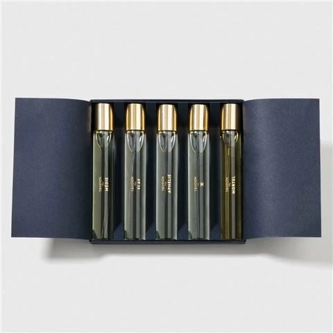 Trudon - Eau De Parfum Travel Size Coffret 5x15ml 3 Trudon - Eau De Parfum Travel Size Coffret 5x15ml