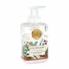 Michel Design - Joy To The World Foaming Hand Soap 530ml 2 Michel Design - Joy To The World Foaming Hand Soap 530ml -Peppermint Grove Shop 192553 Large