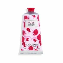 L'Occitane - Rose Hand Cream 75ml