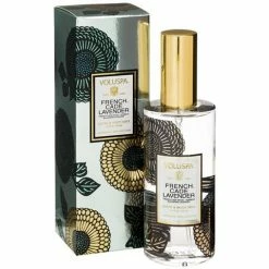 Voluspa - French Cade Lavender Room & Body Spray 100ml