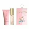 Ecoya - Ltd Edition Sweet Pea & Jasmin Mini Gift Set 2pce -Peppermint Grove Shop 193103 Large