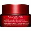 Clarins - Super Restorative Day Cream SPF15 50ml