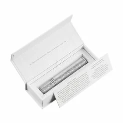 Creed - Wind Flowers Wrapped Italian Leather Atomiser 10ml