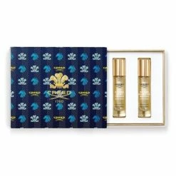 Creed - Ltd Ed. Men's Fragrance Discovery Travel Set 3pce