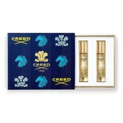 Creed - Ltd Ed. Women's Fragrance Discovery Travel Set 3pce