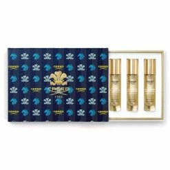 Creed - Ltd Ed. Men's Fragrance Discovery Travel Set 5pce