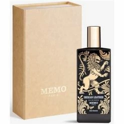 Memo Paris Memo - Cuirs Nomades Iberian Leather Eau De Parfum 75ml