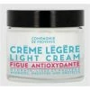 Compagnie De Provence - Light Face Cream W/Fig 50ml