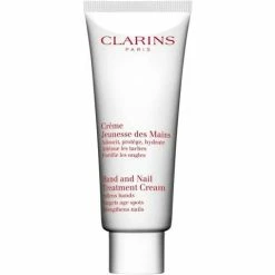 Clarins - Hand And Nail Treatment Cream 100ml