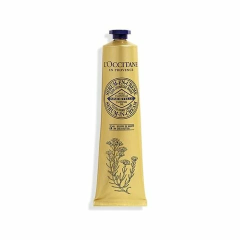 L'Occitane - Youth Hand Cream 75ml 3 L'Occitane - Youth Hand Cream 75ml