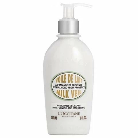L'Occitane - Almond Milk Veil 240ml 3 L'Occitane - Almond Milk Veil 240ml