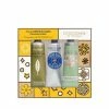L'Occitane - Christmas Classic Hand Cream Trio 3pce -Peppermint Grove Shop 194441 Large