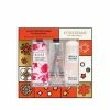 L'Occitane - Christmas Floral Hand Cream Trio 3pce