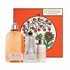 L'Occitane - Cherry Blossom Collection 3pce -Peppermint Grove Shop 194446 Large