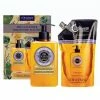 L'Occitane - Shea Lavender Liquid Soap Eco Duo 2pce