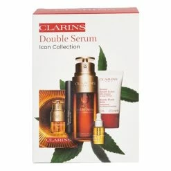 Clarins - Double Serum Set 5pce