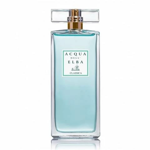 Acqua Dell'Elba - Classica Eau De Parfum For Women 100ml 3 Acqua Dell'Elba - Classica Eau De Parfum For Women 100ml