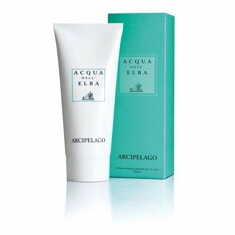 Acqua Dell'Elba - Arcipelago Body Cream For Women 200ml 3 Acqua Dell'Elba - Arcipelago Body Cream For Women 200ml