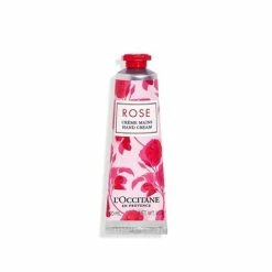 L'Occitane - Rose Hand Cream 30ml