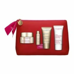 Clarins - Nutri-Lumière Collection Gift Set 5pce