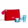 Clarins - Hydra Essential Collection Gift Set 4pce -Peppermint Grove Shop 197679 Large