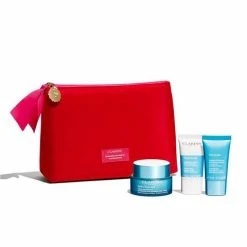Clarins - Hydra Essential Collection Gift Set 4pce