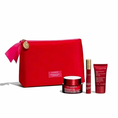 Clarins - Super Restorative Collection Gift Set 4pce 3 Clarins - Super Restorative Collection Gift Set 4pce