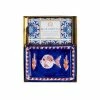 Casa Amalfi - Blue Grotto Luxury Artisanal Soap W/Dish Gift Set 2pce
