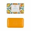Casa Amalfi - Summer In Sorrento Luxury Artisanal Soap 150g 1 Casa Amalfi - Summer In Sorrento Luxury Artisanal Soap 150g -Peppermint Grove Shop 198666 Large