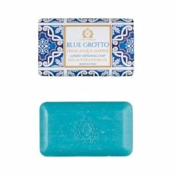 Casa Amalfi - Blue Grotto Luxury Artisanal Soap 150g
