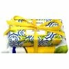 Le Cadeaux - Sicilian Lemon Kitchen Soap & Tea Towel Set 2pc