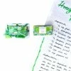 Le Cadeaux - Zest Of Lime Kitchen Soap & Tea Towel Gift Set