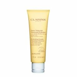 Clarins - Hydrating Gentle Foaming Cleanser 125ml