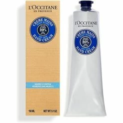 L'Occitane - Shea Butter Dry Skin Hand Cream 150ml