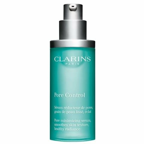 Clarins - Pore Control Serum 30ml 3 Clarins - Pore Control Serum 30ml
