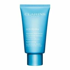 Clarins - SOS Hydration Mask For Dehydrated Skin 75ml