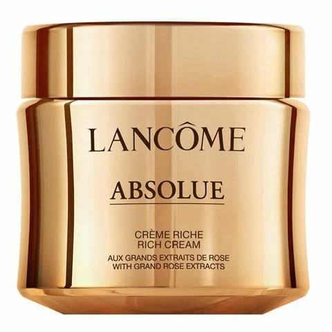 Lancome - Absolue Regenerating Brightening Rich Cream 60ml 3 Lancome - Absolue Regenerating Brightening Rich Cream 60ml