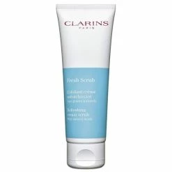 Clarins - Fresh Scrub 50ml