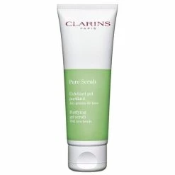 Clarins - Pure Scrub 50ml