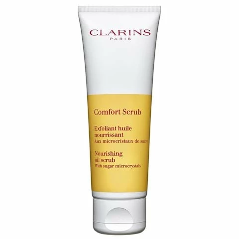 Clarins - Comfort Scrub 50ml 3 Clarins - Comfort Scrub 50ml
