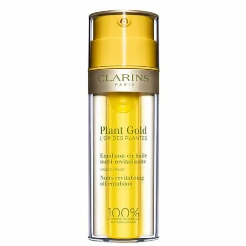 Clarins - Plant Gold 35ml 3 Clarins - Plant Gold 35ml