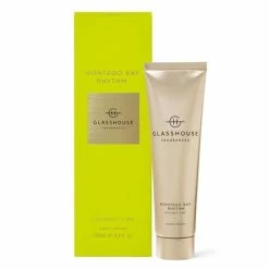Glasshouse - Hand Cream Montego Bay Rhythm 100ml