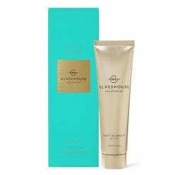 Glasshouse - Hand Cream Lost In Amalfi 100ml