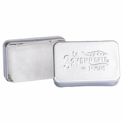 La Savonnerie De Nyons - Alum Stone 110g 3 La Savonnerie De Nyons - Alum Stone 110g