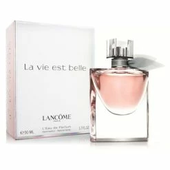 Lancome - La Vie Est Belle Eau De Parfum 50ml