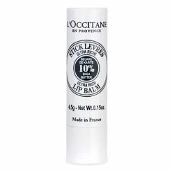 L'Occitane - Shea Butter Ultra Rich Lip Balm