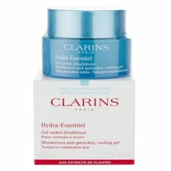 Clarins - Hydra-Essentiel Cooling Gel 50ml