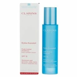 Clarins - Hydra-Essentiel Milky Lotion 50ml